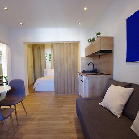 Apartments Vukovic Селце Екстер'єр фото