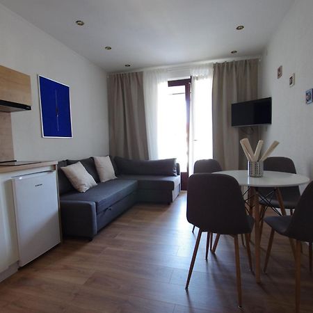 Apartments Vukovic Селце Екстер'єр фото