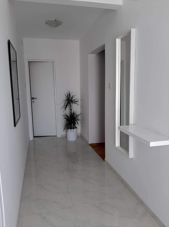Apartments Vukovic Селце Номер фото