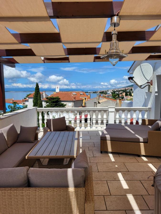 Apartments Vukovic Селце Номер фото