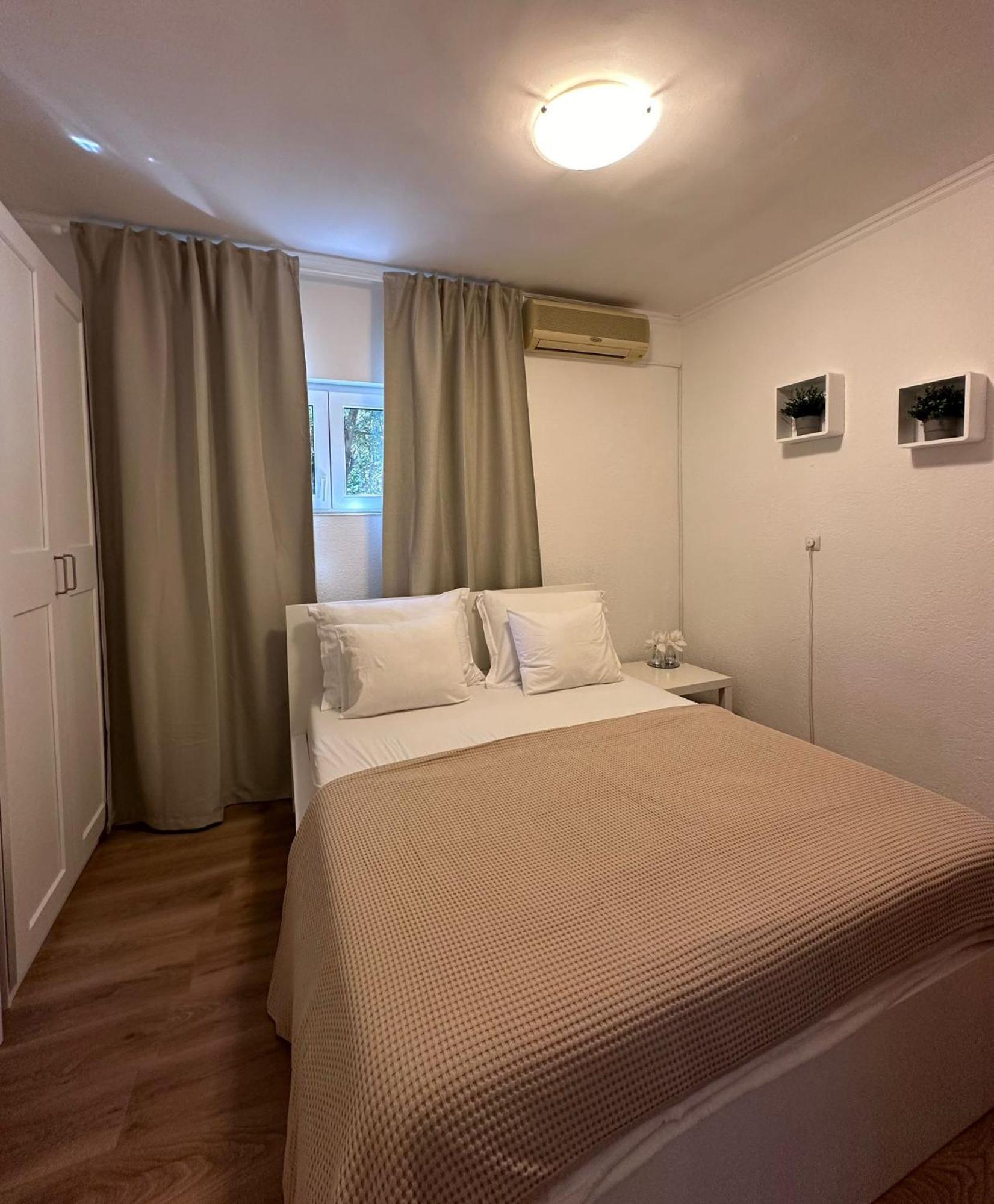 Apartments Vukovic Селце Екстер'єр фото