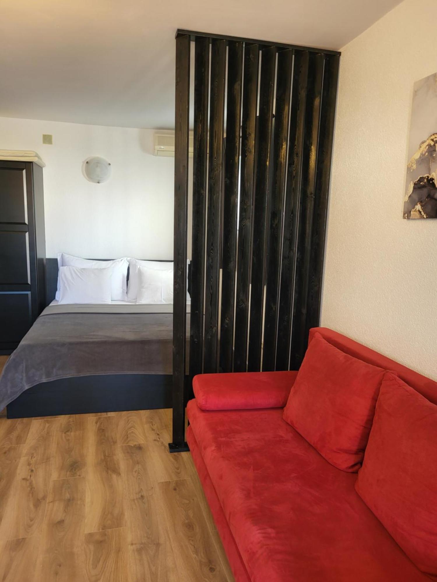 Apartments Vukovic Селце Номер фото