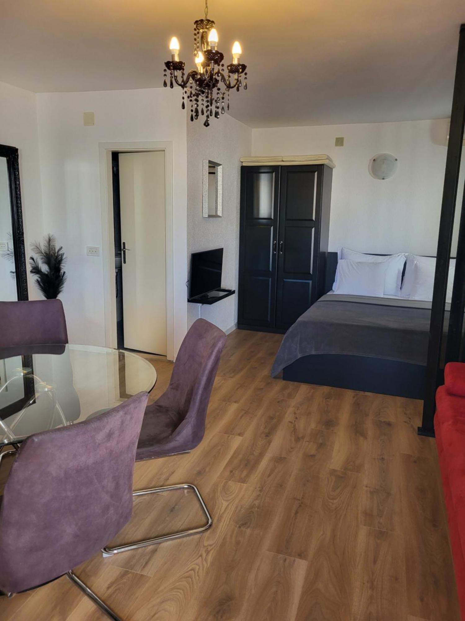 Apartments Vukovic Селце Номер фото