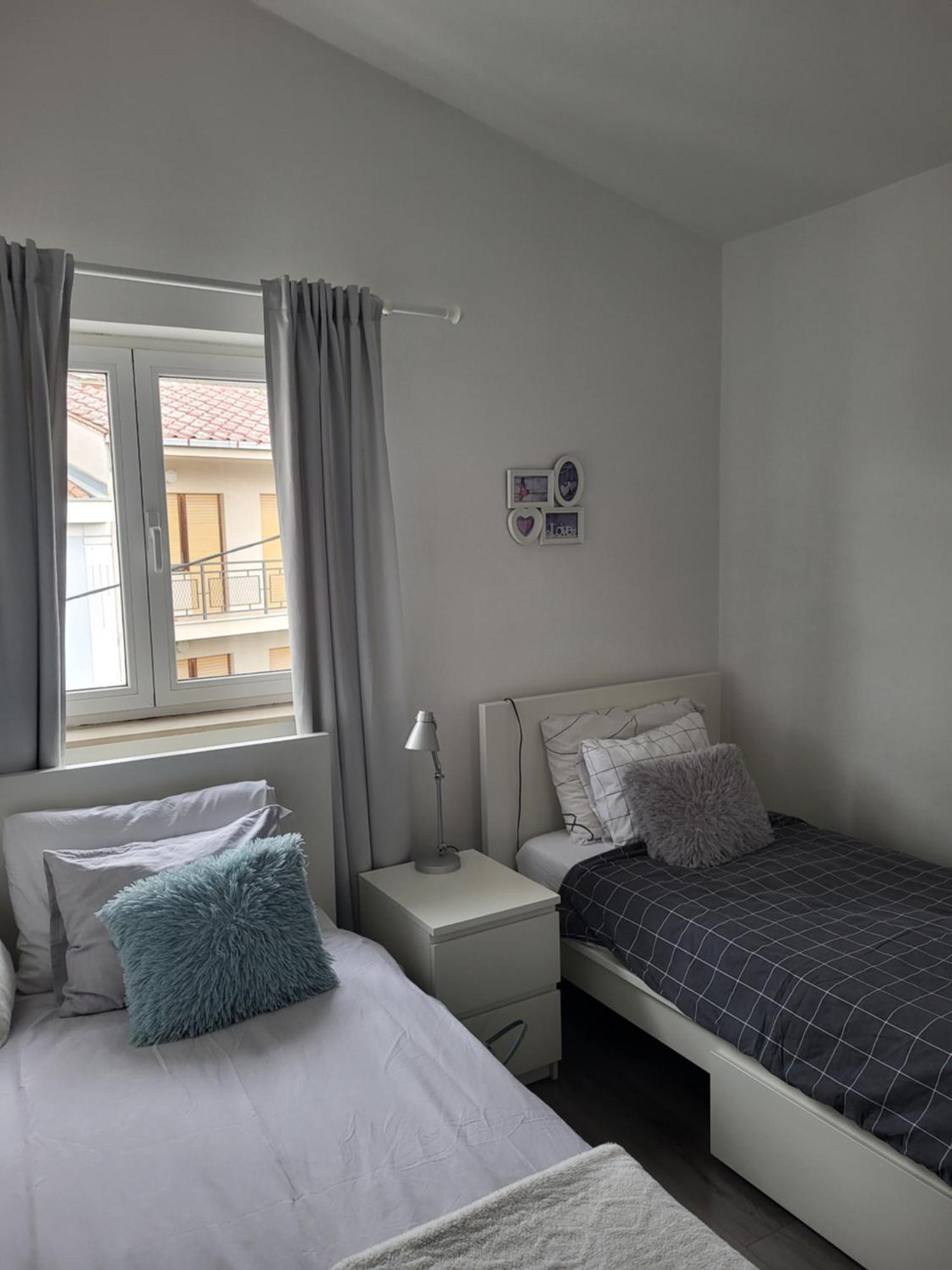 Apartments Vukovic Селце Екстер'єр фото
