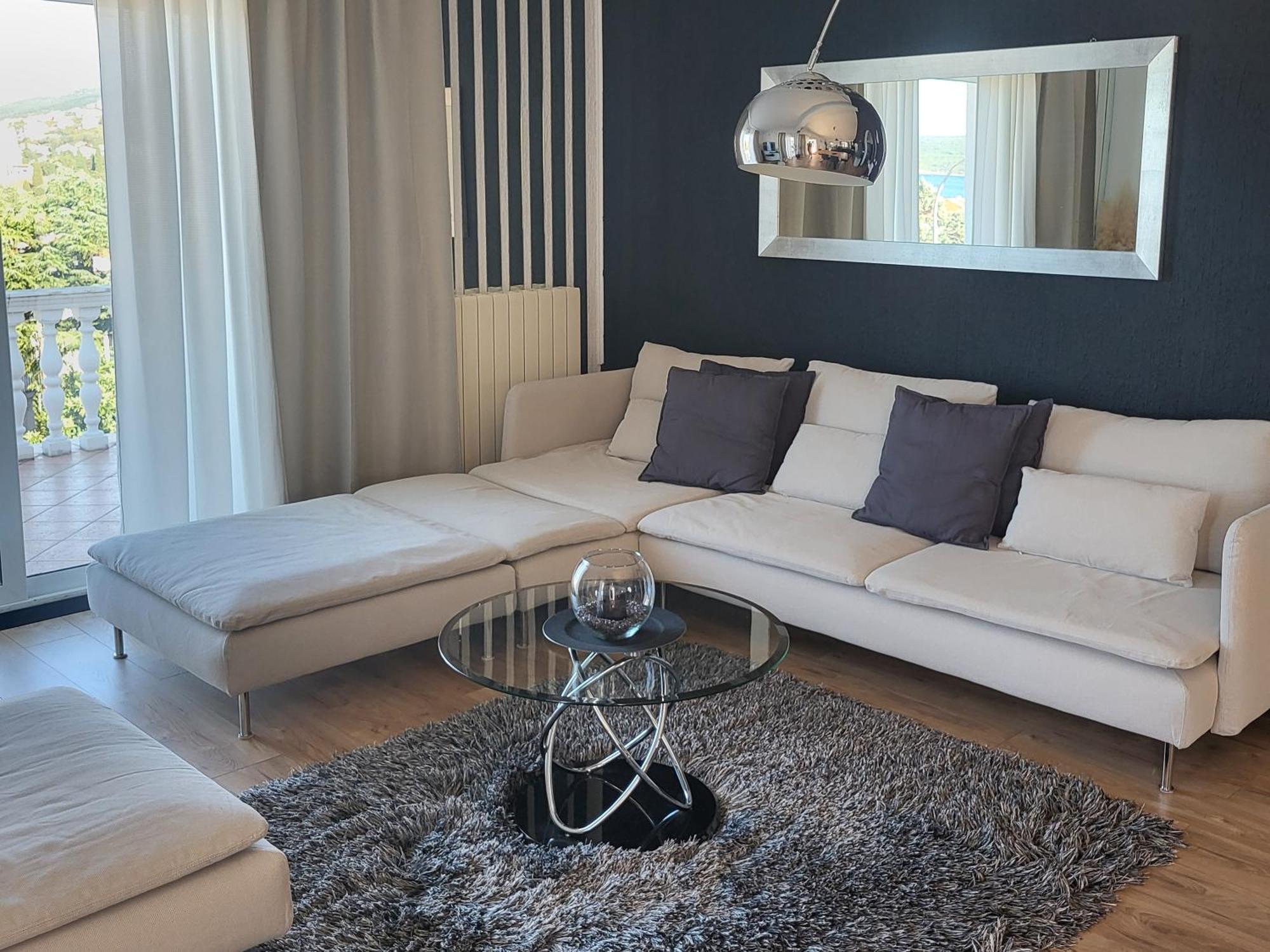 Apartments Vukovic Селце Екстер'єр фото