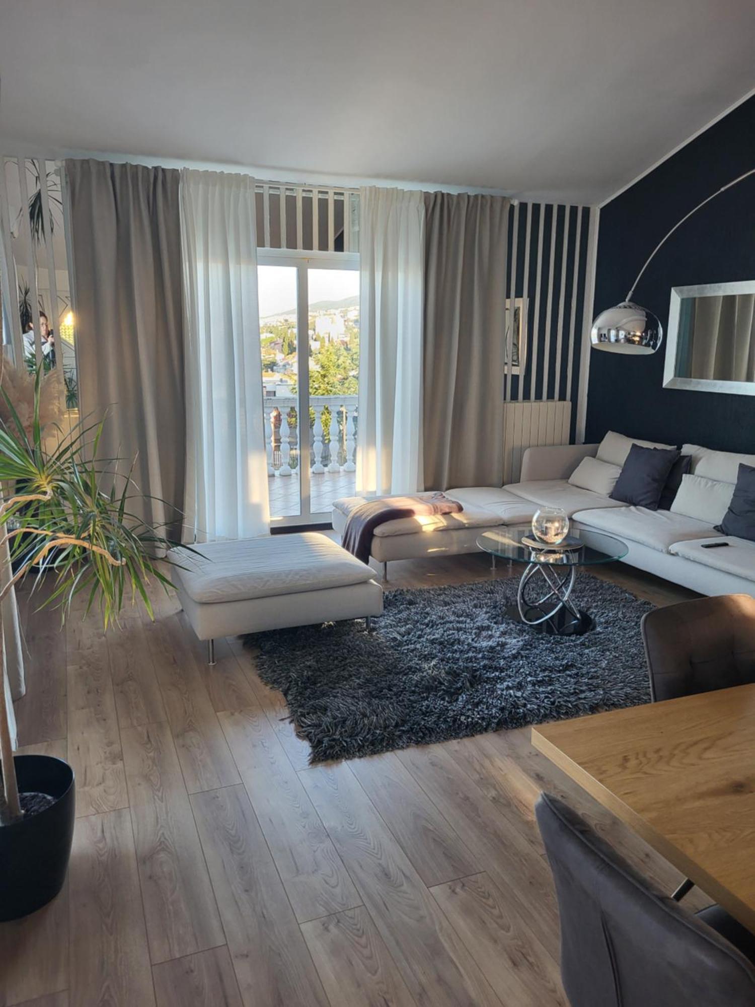 Apartments Vukovic Селце Екстер'єр фото