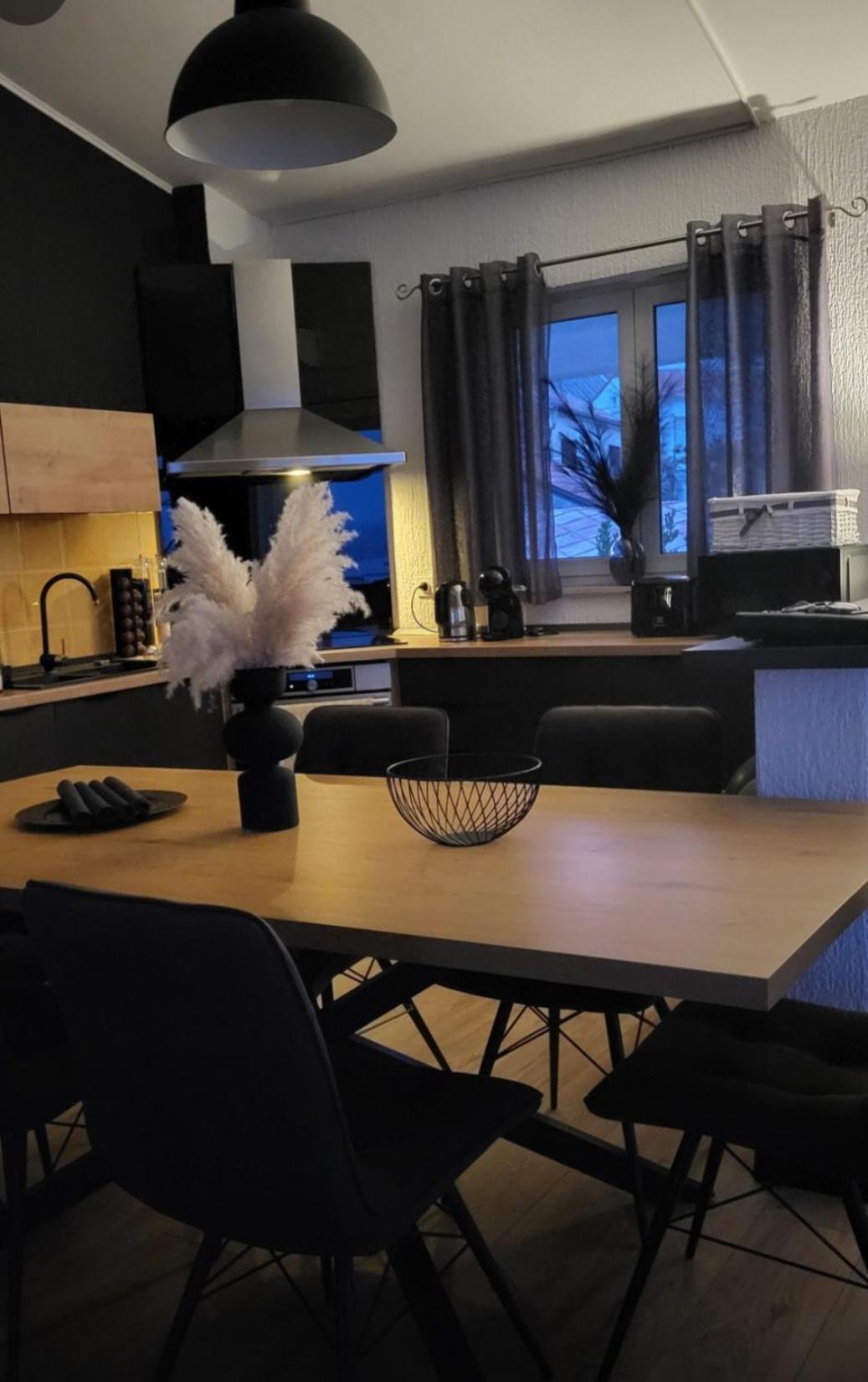 Apartments Vukovic Селце Екстер'єр фото